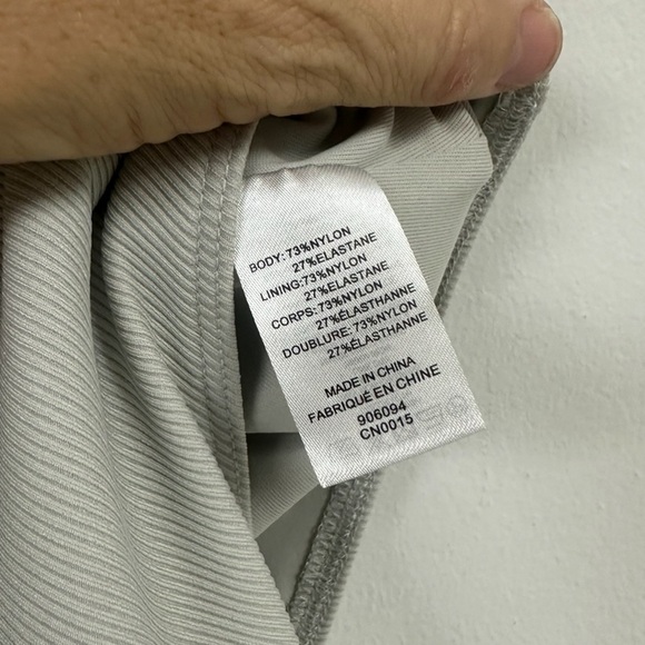 House of Harlow Bodysuit. - Picture 5 of 5